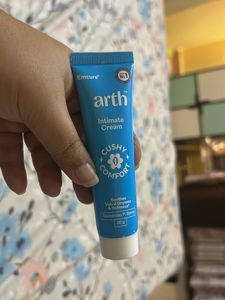 Arth Intimate Cream