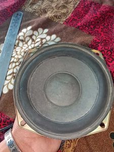 5in Subwoofer Messib Magnet
