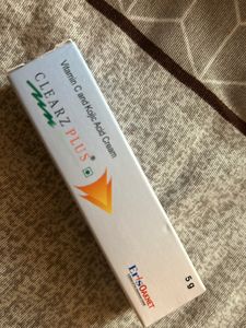 CLEARZ PLUS