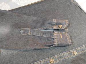 Men Partywear  Shirt