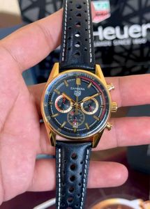 Tag Heuer Porsche