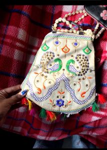 Cute, Sling Bag, Handbag, Clutch Wallet Party wea