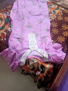 Kurti Like New 2,3 Time Use