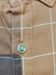 Cotton Shirts for man