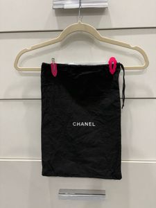 Chanel Dust Bag