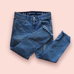 Tight Jeans