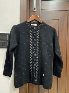 NEW Fancy Cardigan