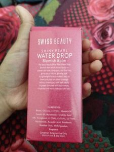 Swiss Beauty BB Balm