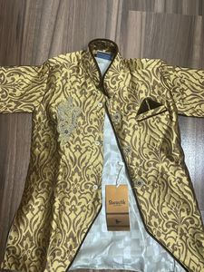Ethnic Wear For Infants