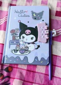 Diary