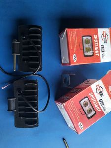 2pic DS LED 3 Mode Spotlight - NEW