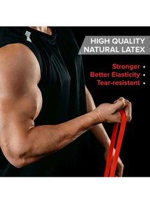 Exercise Tera Theraband