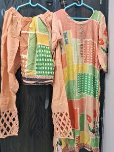Designer Suit