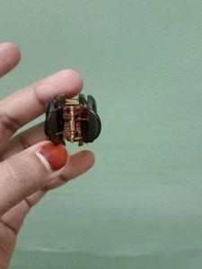 Branded Clip