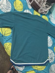 Zara LA Graphic Tee