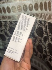 N4N Lodhra Lemon Peel Serum