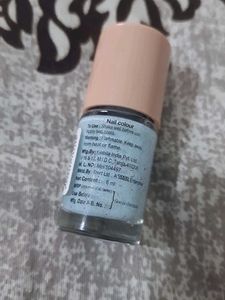 Nuon Nail Polish