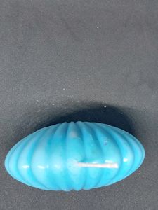 Handmade Scented Soy Wax Candle