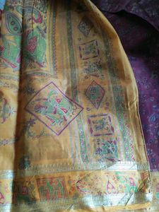 Pure Silk
