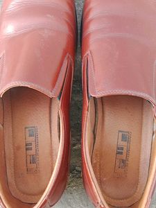 STEP FORWARD Men&#39;s Leather Shoes