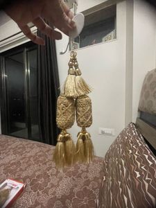 Latkan For Lehenga / Dress