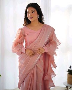 **Ready To Wear Saree**