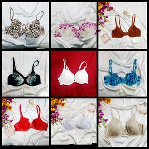 🇳🇿💫🎀Bra Bundle Collection