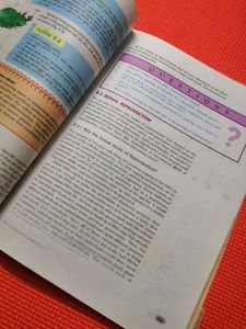 SCIENCE TEXTBOOK FOR CLASS 10TH | NCERT