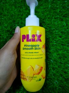 PLIX BODY WASH