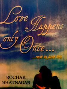 Love Happens Only Once