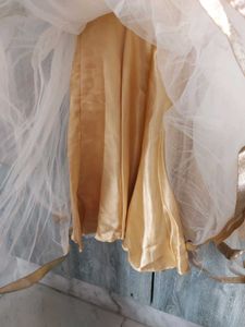 Little Girls Party Wear frock