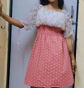 Korean Style One Piece