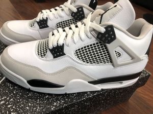 Air Jordan 4 Retro DH6927 111 UK10