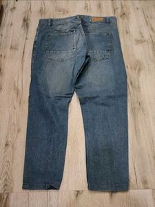 Sc0888 Splash Jeans - Size 36