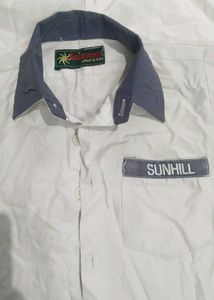 Donation School Uniform