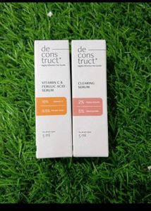 2 Deconstruct Serum