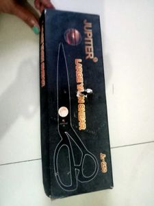 Jupiter Large Yarn Shear