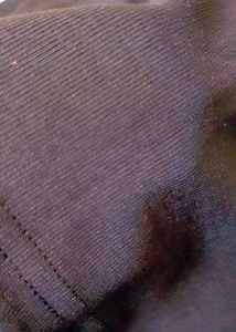 A Pencil Skirt