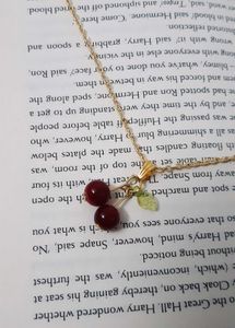 Cherry 🍒  Necklace