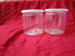 Combo Of Two Air Tight Container At Rs 200