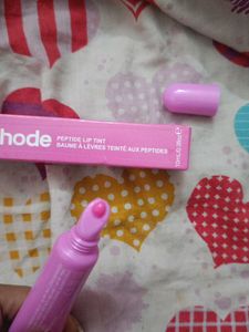 Rhode Peptide Lip Tint DUPE