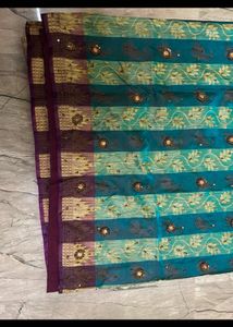 Beautiful HeavyWork,Designer Saree