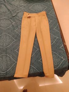 Price Drop ITalian Vega Formal Branded Pant