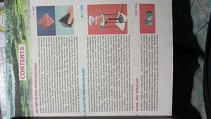 Science Books Class 9th (S Chand)