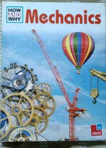 Magnetism &amp; Mechanics: How and Why