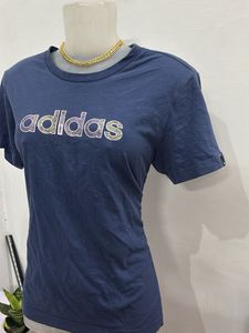 Adidas Graphic Tee