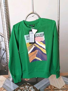 SweatShirt For Wome Pack Of 4