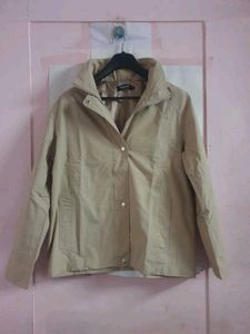 Barreds Collection Imported Jacket L