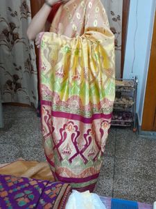 Silk Saree