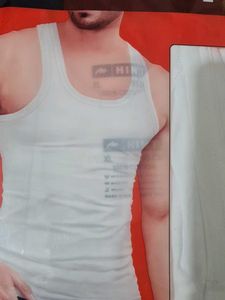 HINT Metro Vest RN - New